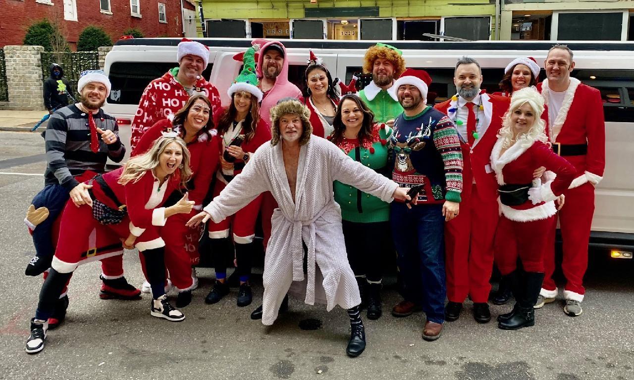 Cousin Eddie