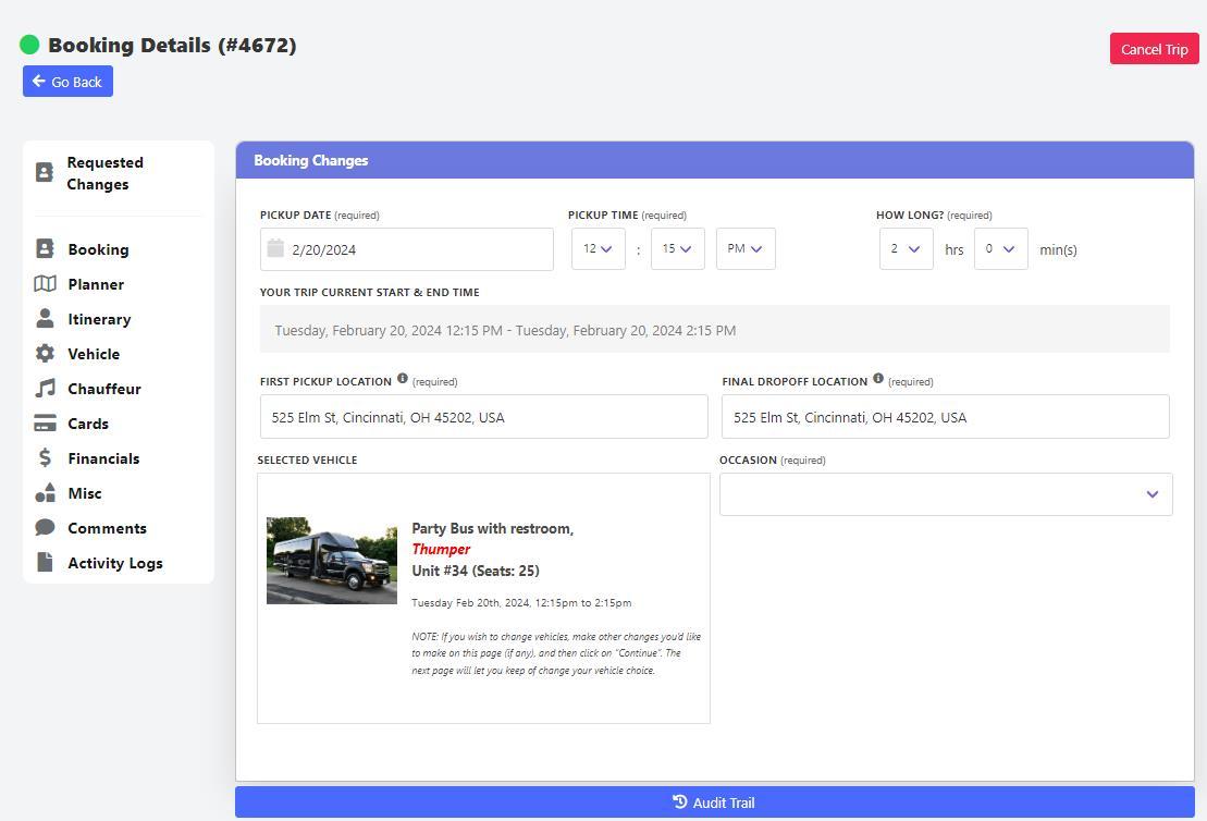 MT Limo Screen Shot of Online Tools Mt Limo Screen shot of online tools